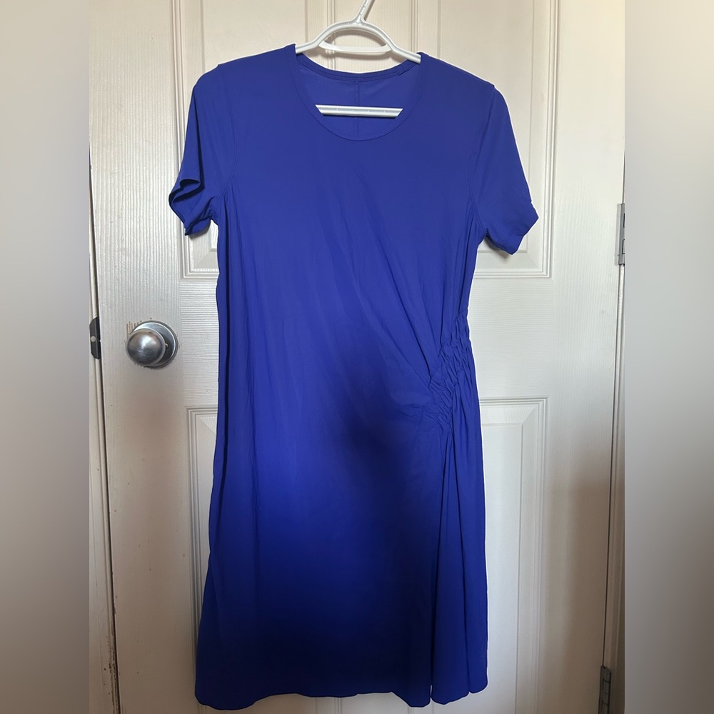 Lululemon Seek Sun Dress - Picture 2 of 6
